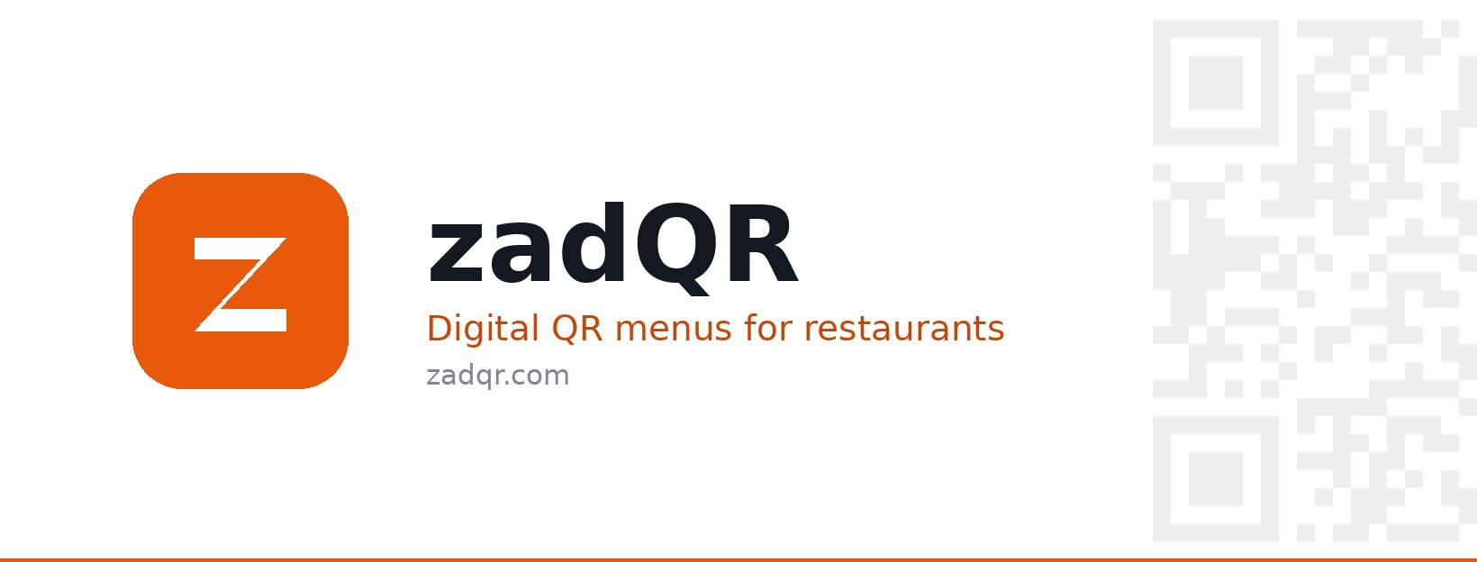 غلاف فيسبوك — zadQR